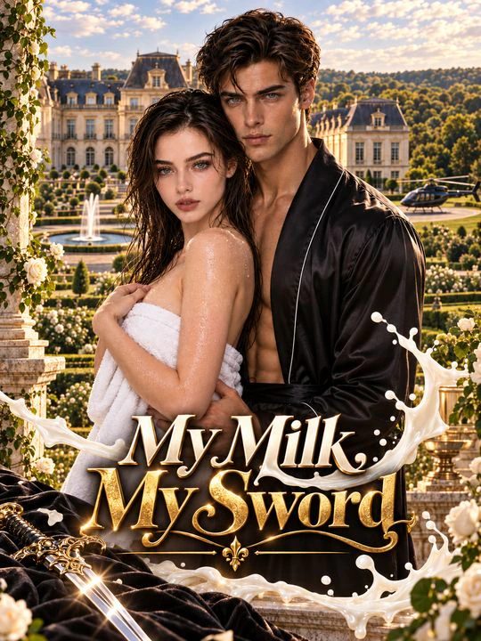 My Milk, My Sword
