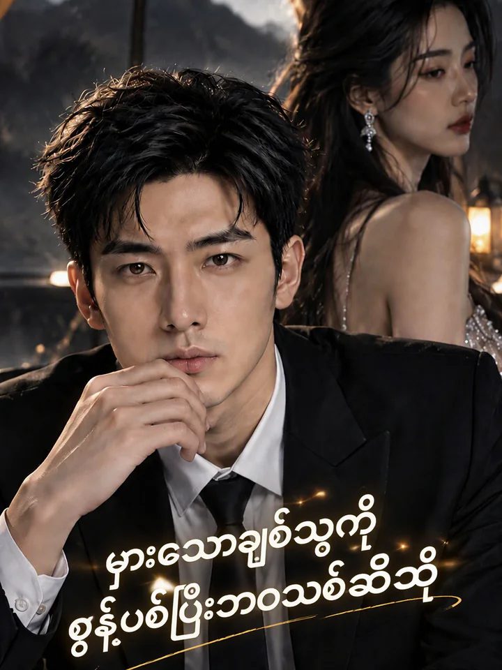 မှားယွင်းတဲ့အချစ်ကို စွန့်ပြီး အစကနေ ပြန်စမယ်