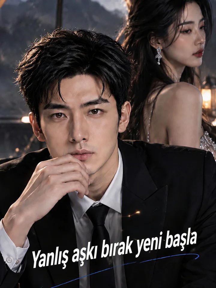 Yanlış Aşkı Bırakıp Yeniden Başlamak