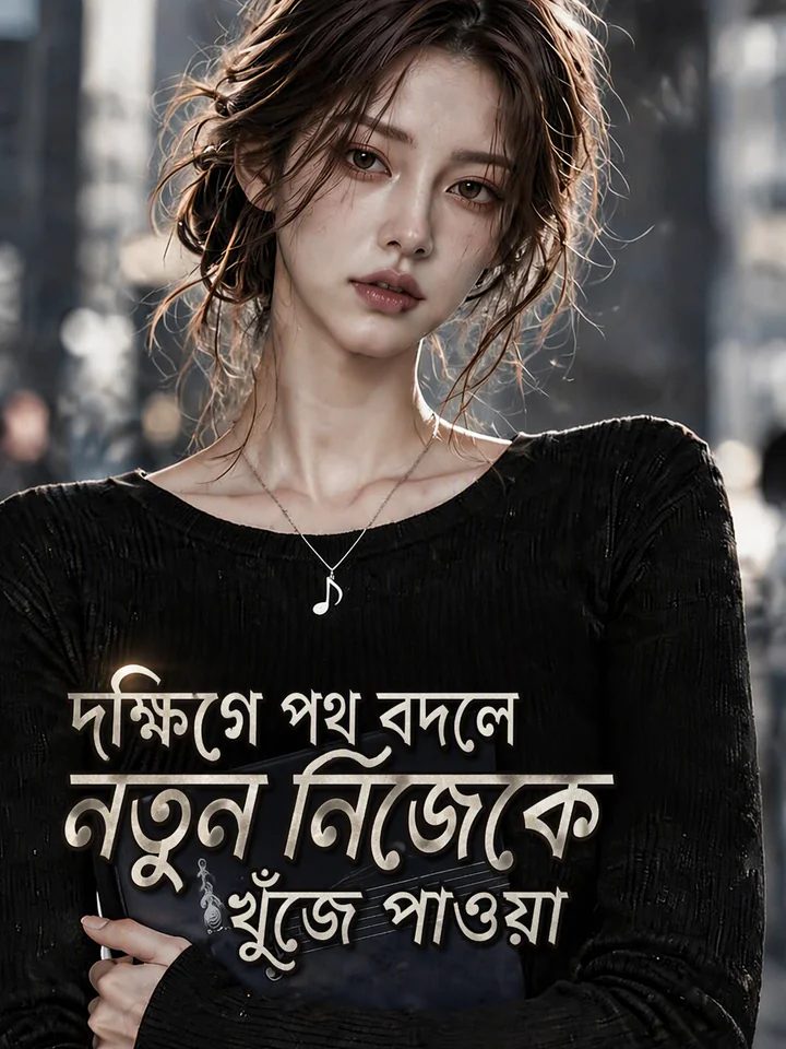 দক্ষিণে যাও, নিজেকে খুঁজে পাও