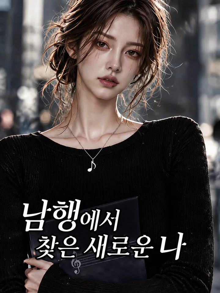 남쪽으로 떠나 나를 찾다