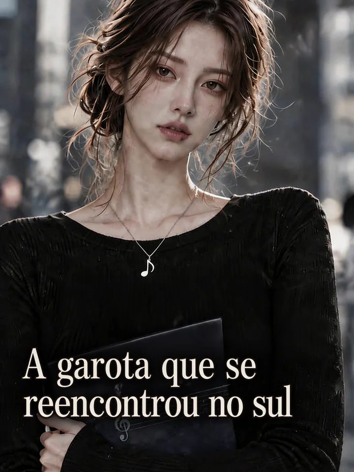 Vá para o Sul, Encontre a Si Mesmo