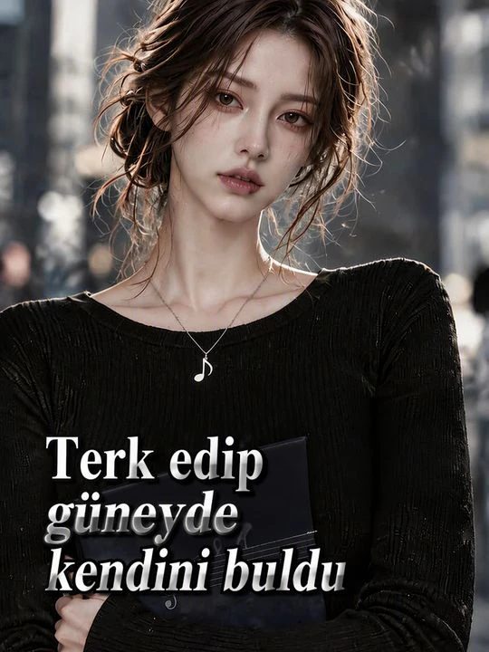 Güneye Git, Kendini Bul