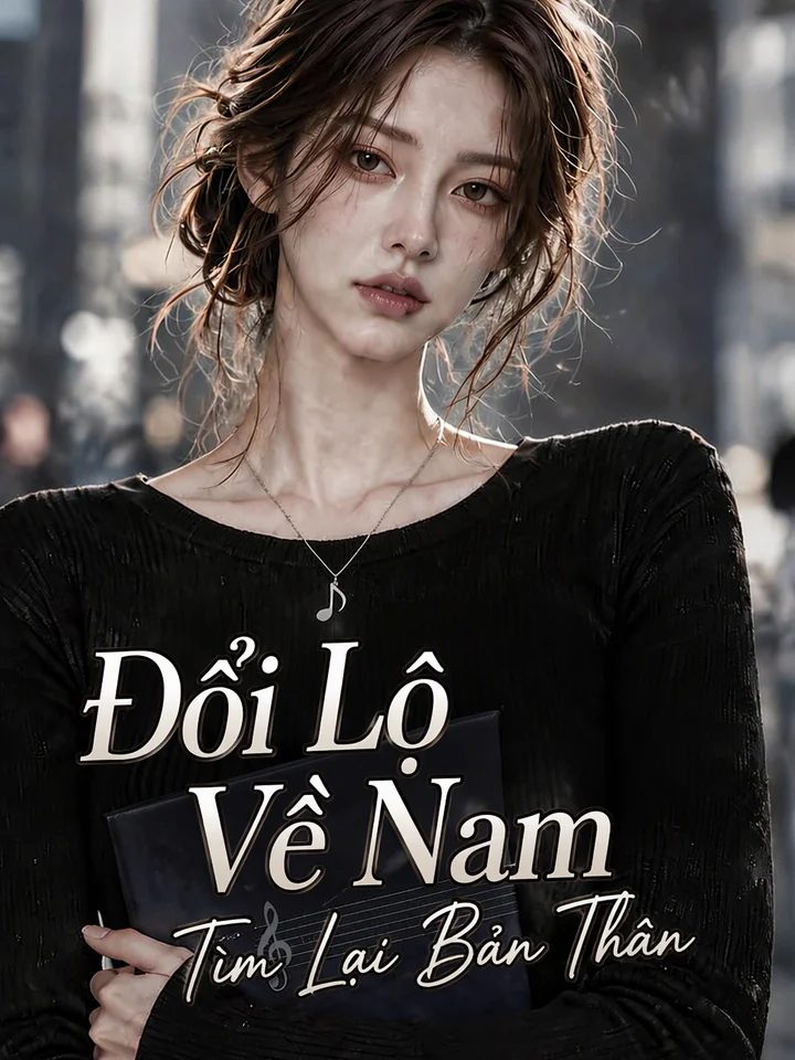 Xuôi Nam, Tìm Lại Chính Mình