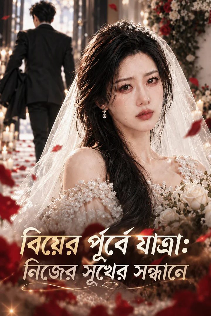 বিয়ের অনুষ্ঠানের আগে চলে যাওয়া