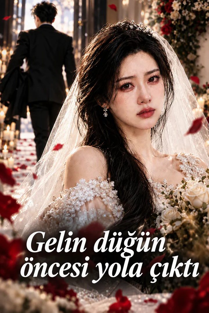 Düğün Töreninden Önce Gitmek
