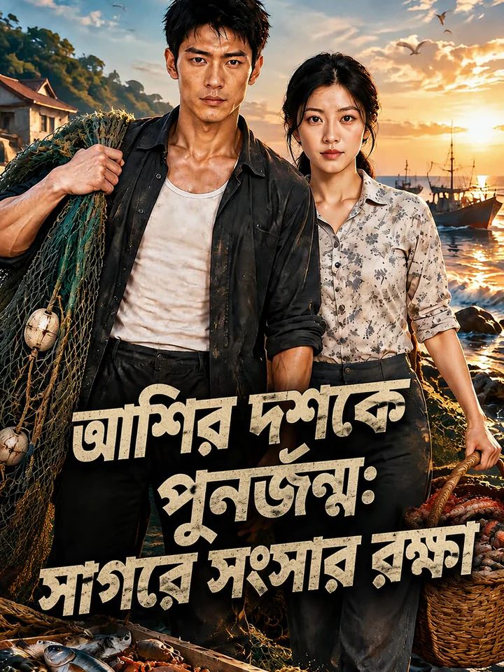 পুনর্জন্ম নেওয়া মানুষটি পরিবারকে রক্ষা করে