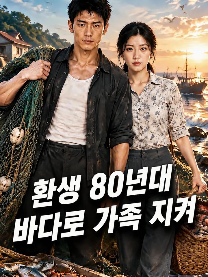 환생자는 가족을 지킨다