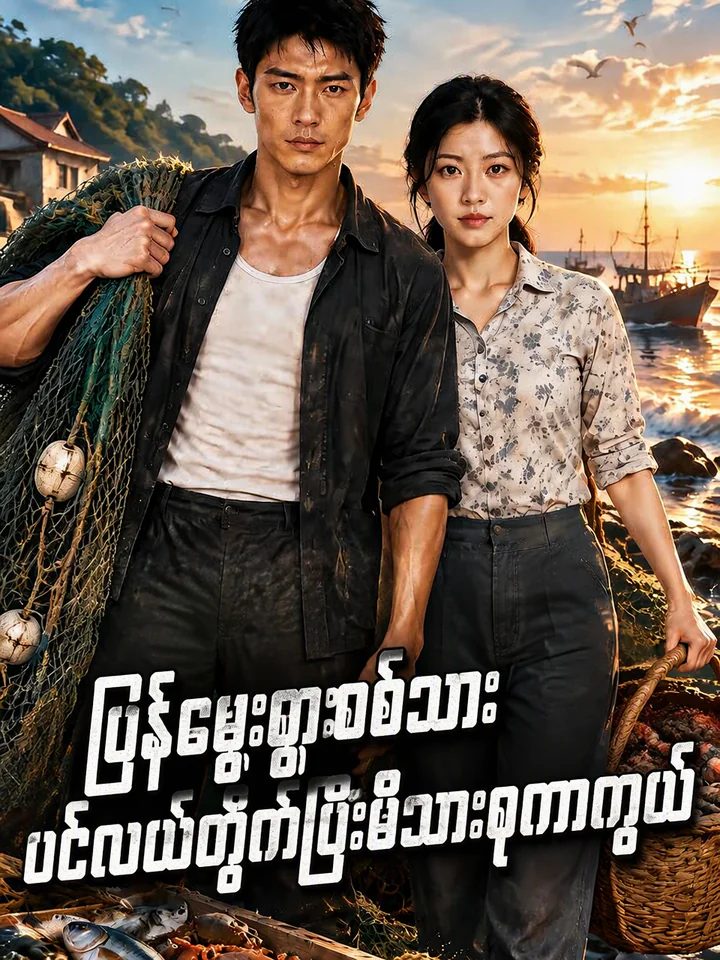 ပြန်လည်မွေးဖွားလာသူက မိသားစုကို ကာကွယ်သည်