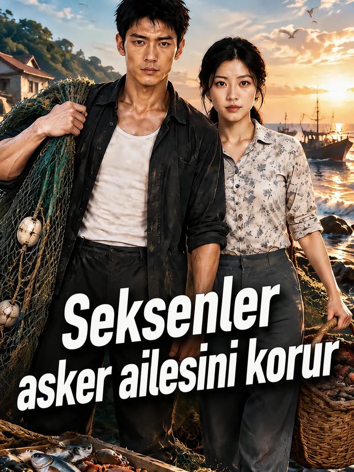 Yeniden Doğan Ailesini Koruyor