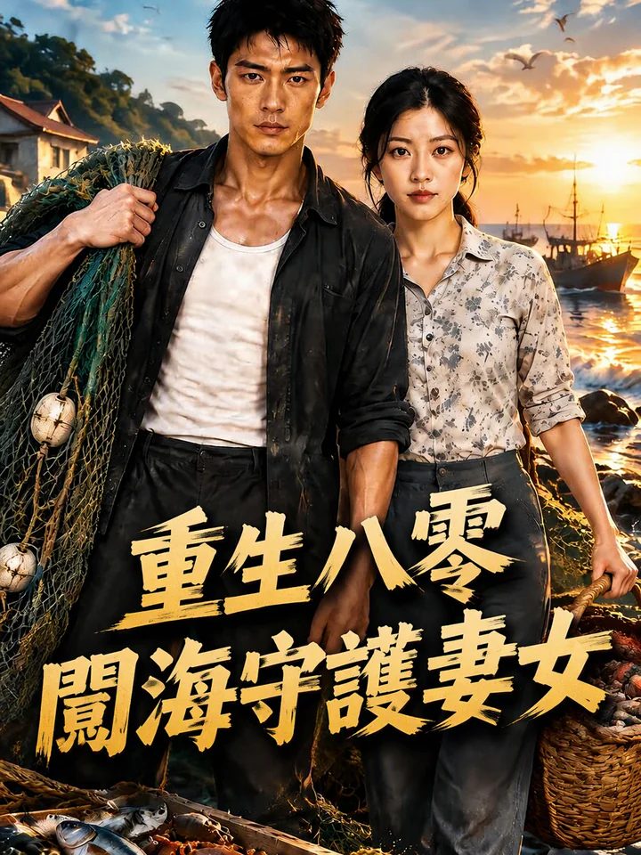 重生者守护家人