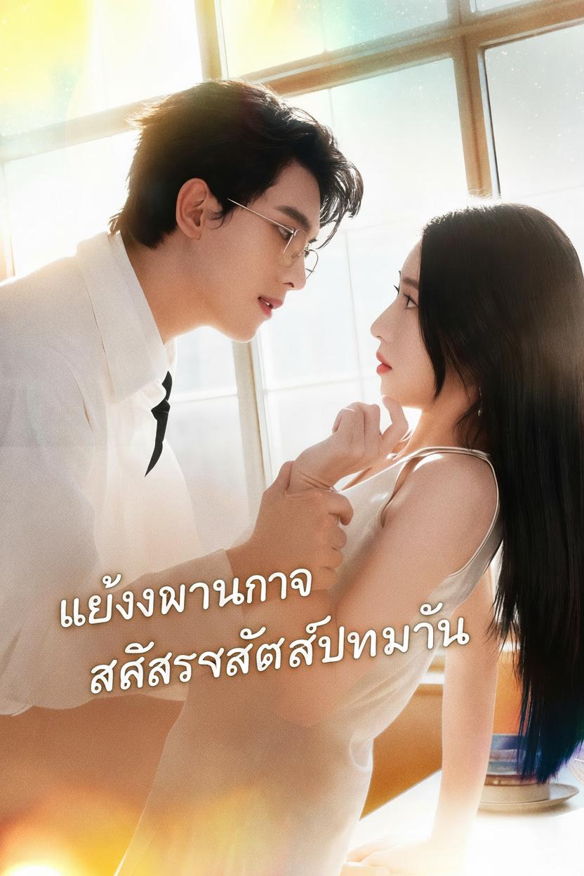 แต่งงานกับศาสตราจารย์พันล้าน