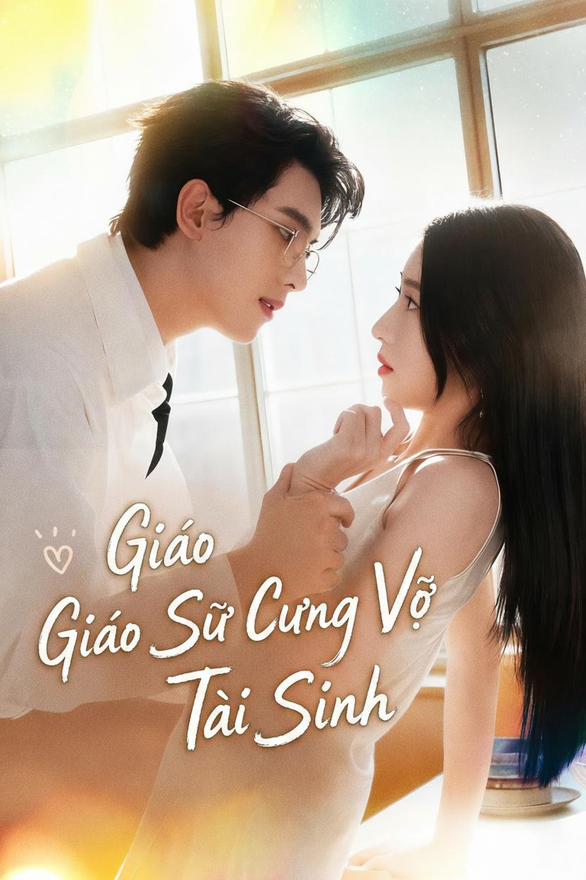Giáo Sư Cưng Vợ Tái Sinh