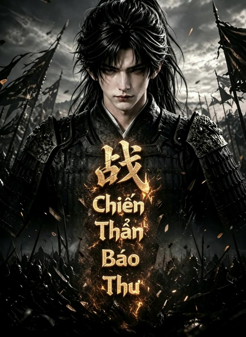 Chiến Thần Báo Thù