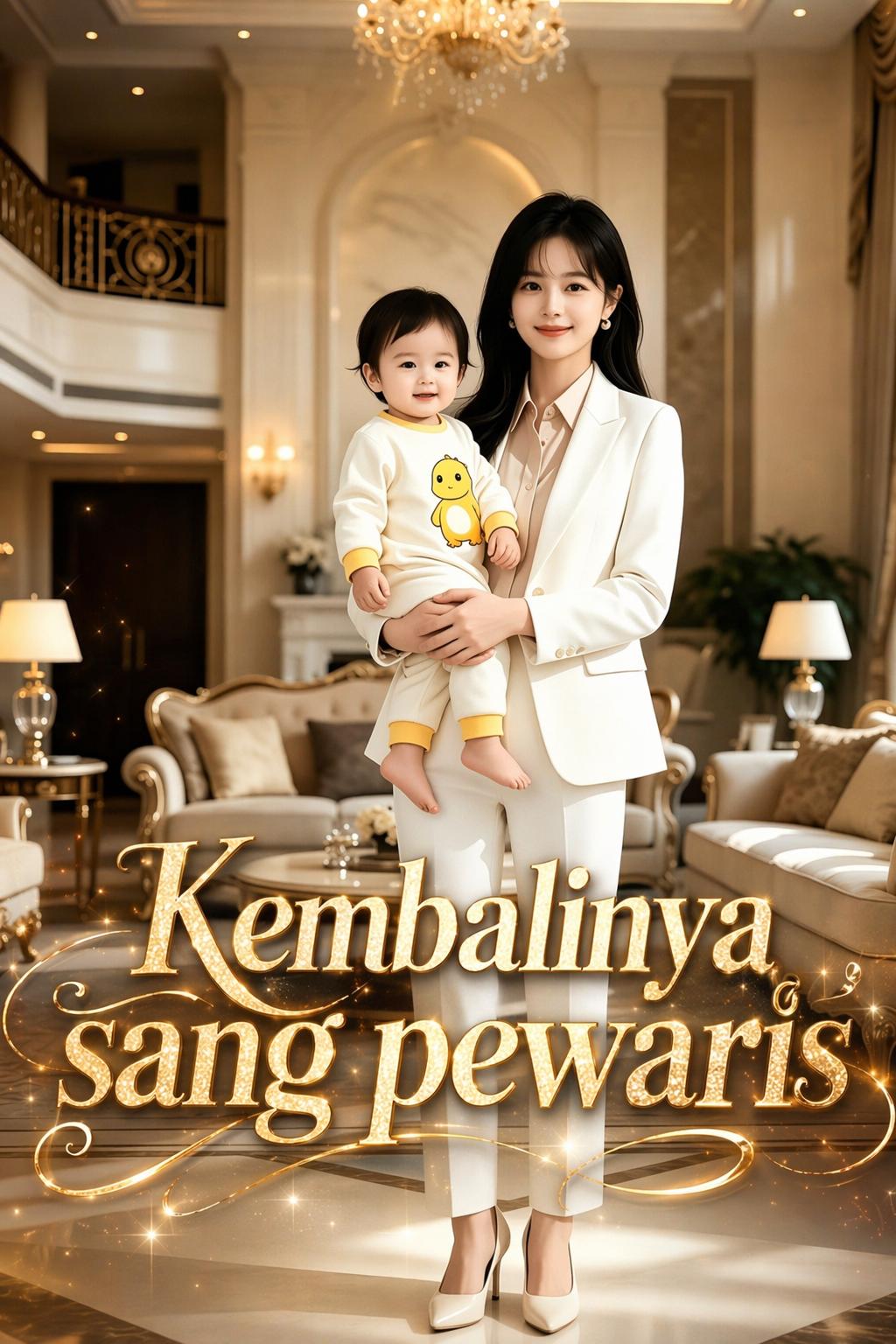 From Housewife to Heiress