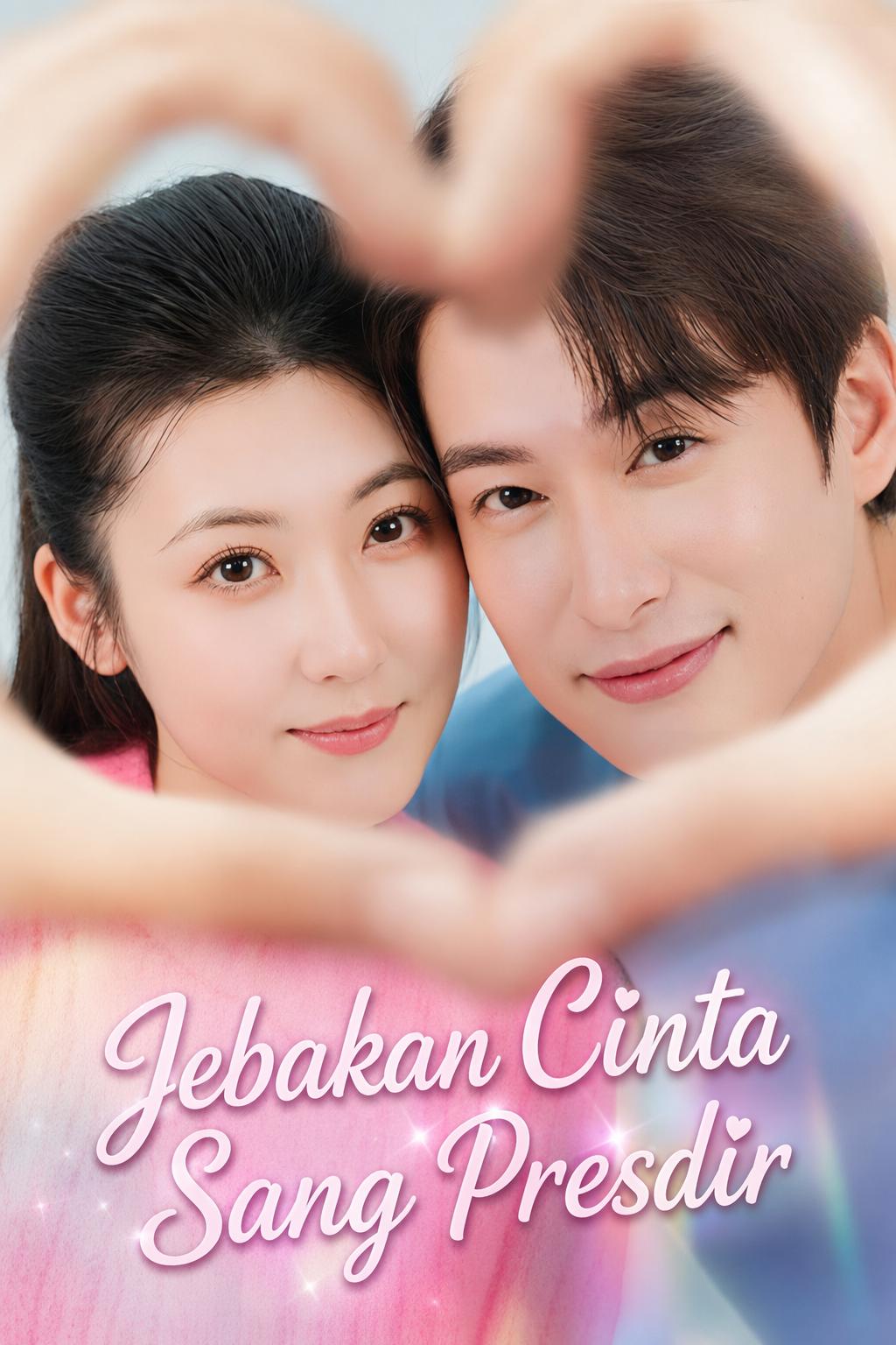 Jebakan Cinta Sang Presdir