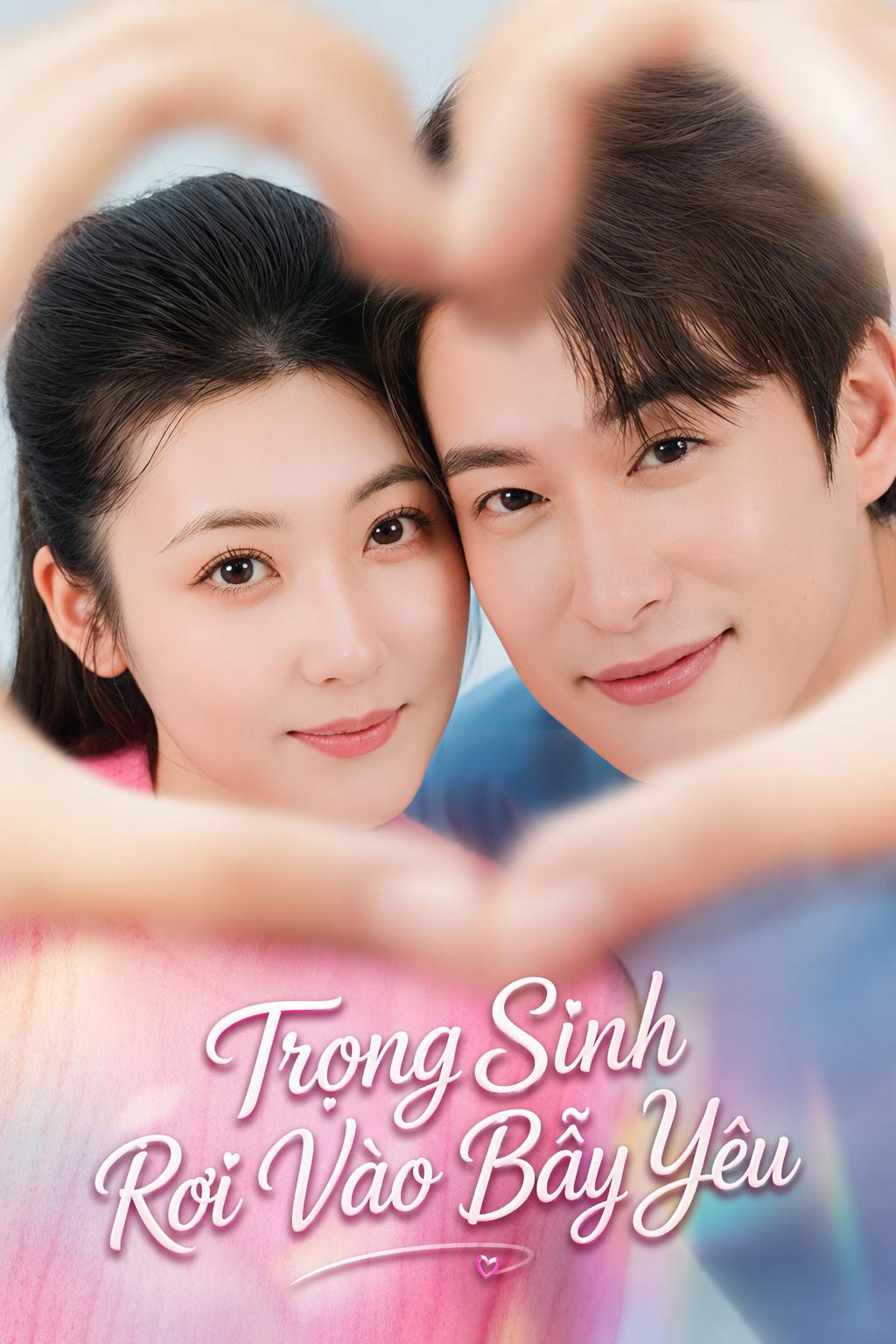 Trọng Sinh Rơi Vào Bẫy Yêu