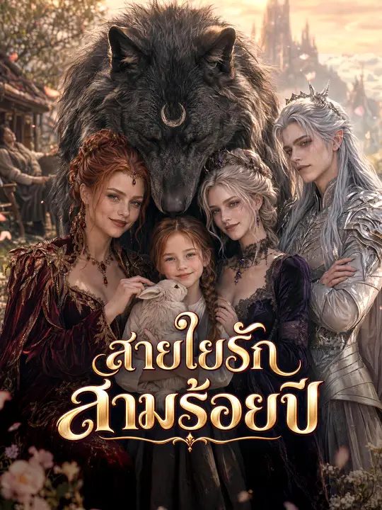 สายใยรักสามร้อยปี