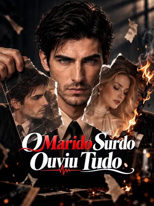 O Marido Surdo Ouviu Tudo