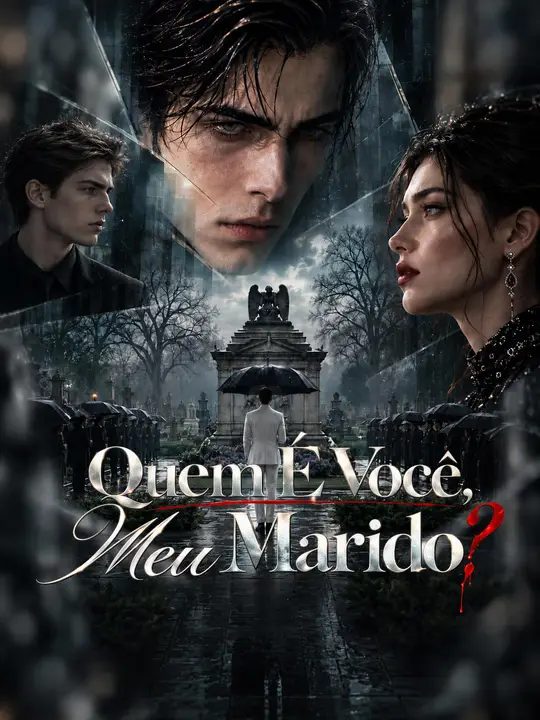 Quem É Você, Meu Marido?