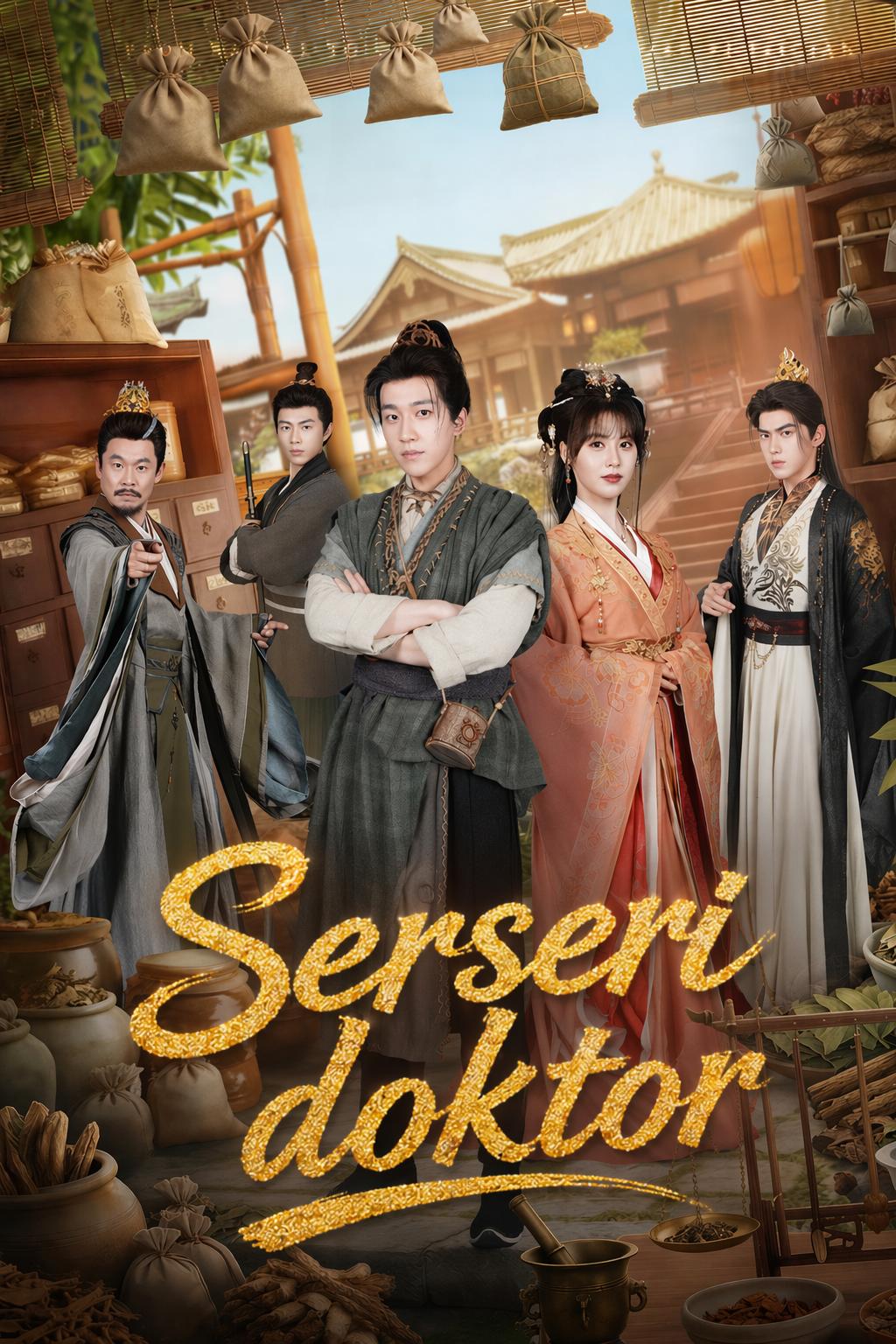 Serseri doktor