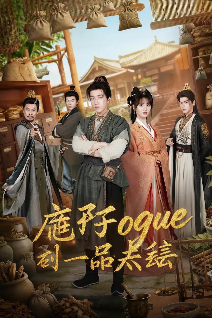 從痞子到一品太醫
