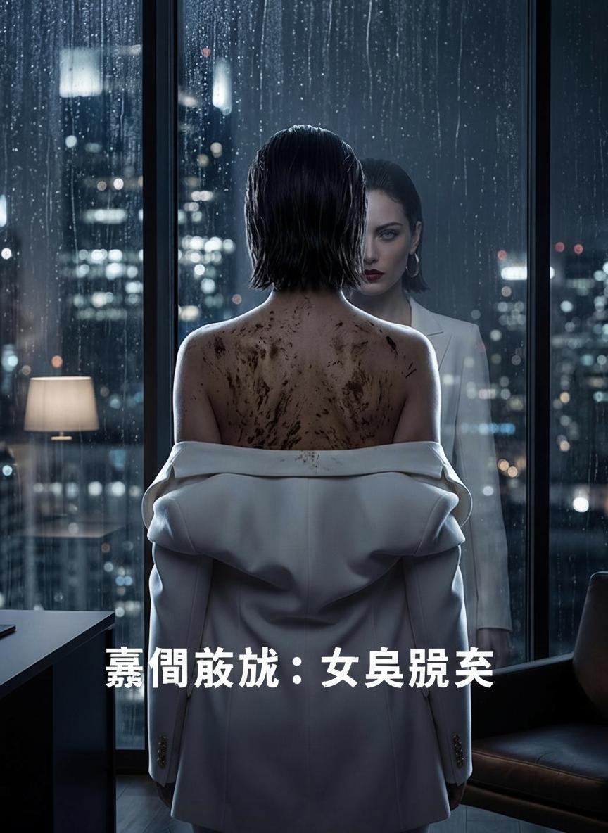 豪門復仇：女王歸來