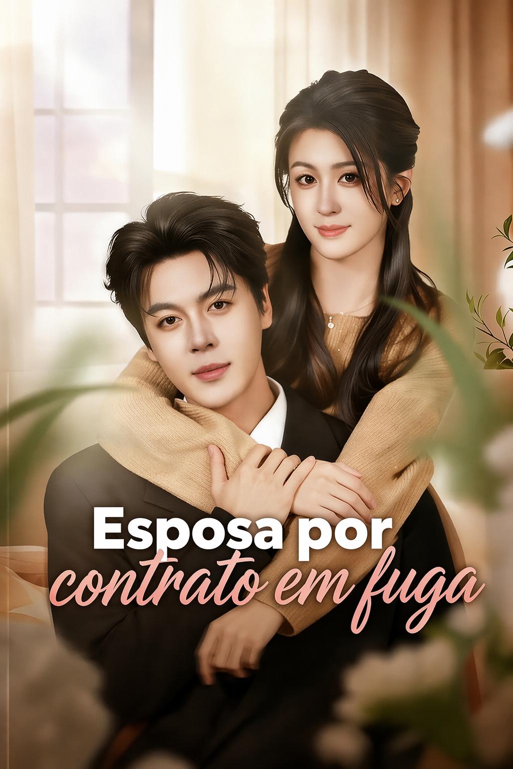 Esposa por contrato em fuga