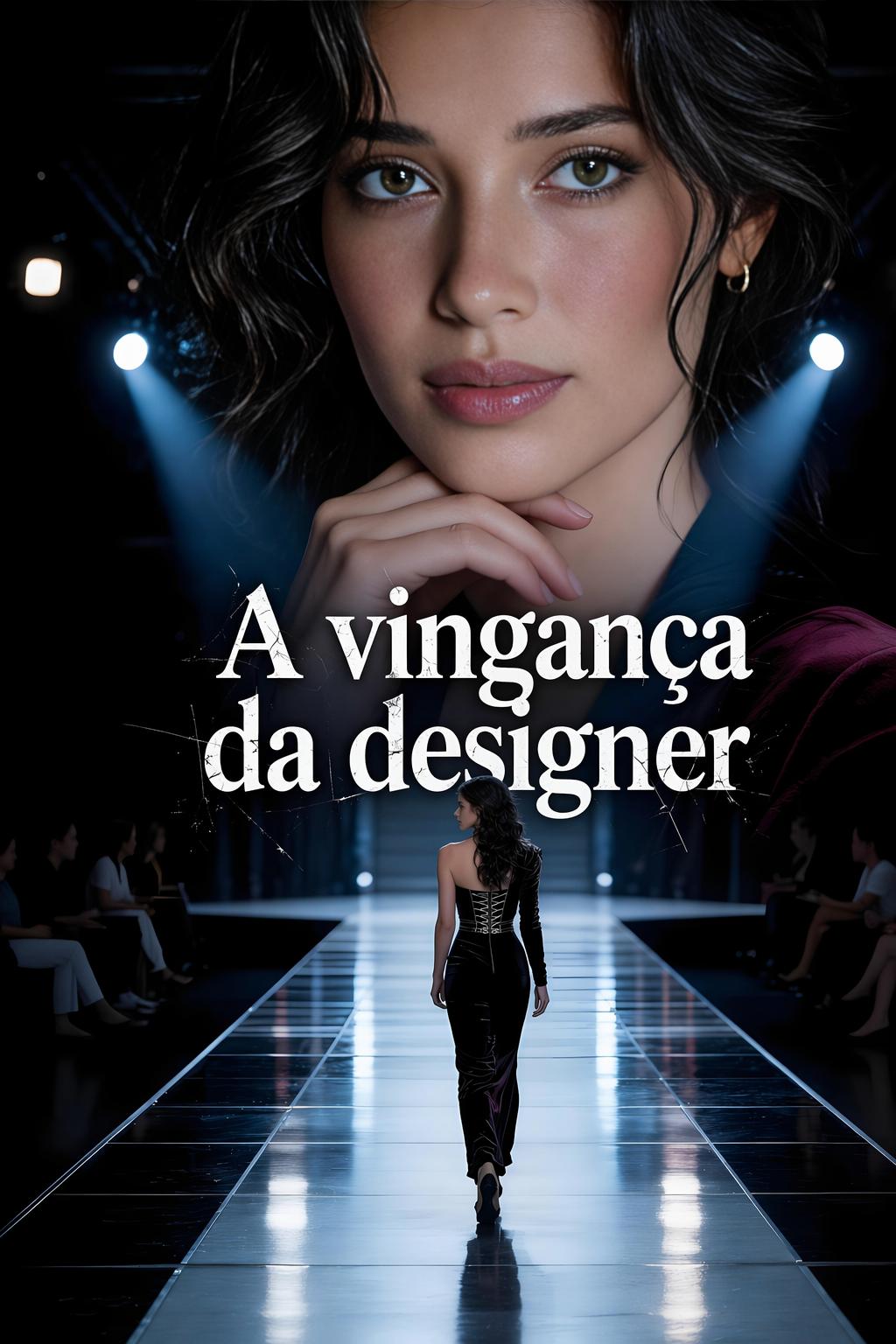 A vingança da designer