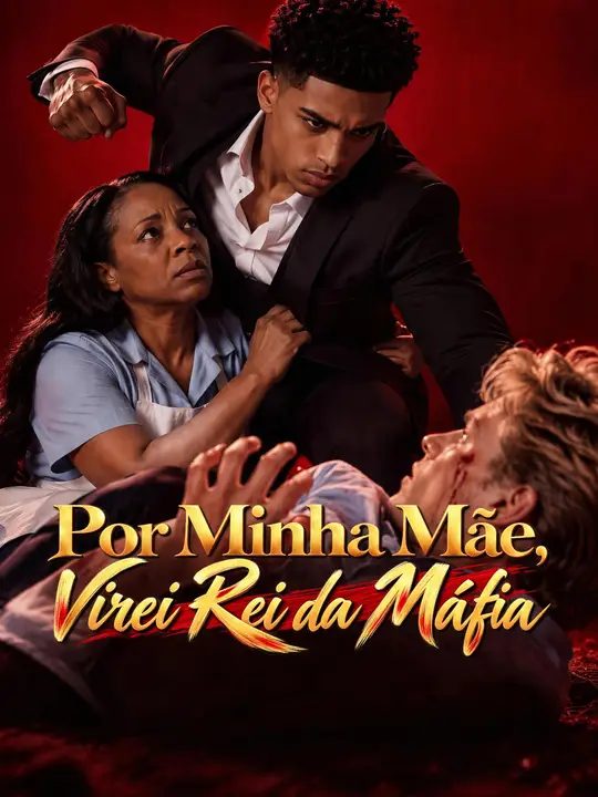 Por Minha Mãe, Tornei-me o Rei da Máfia