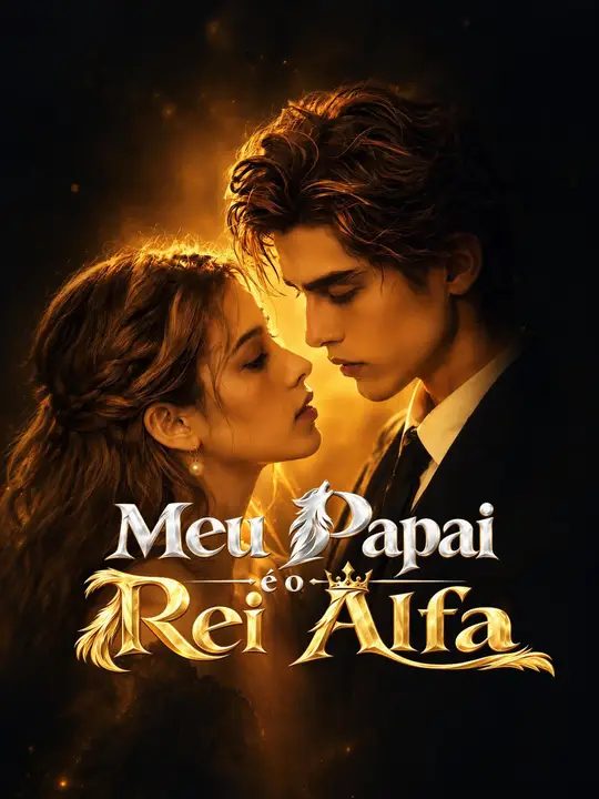 Meu Papai é o Rei Alfa