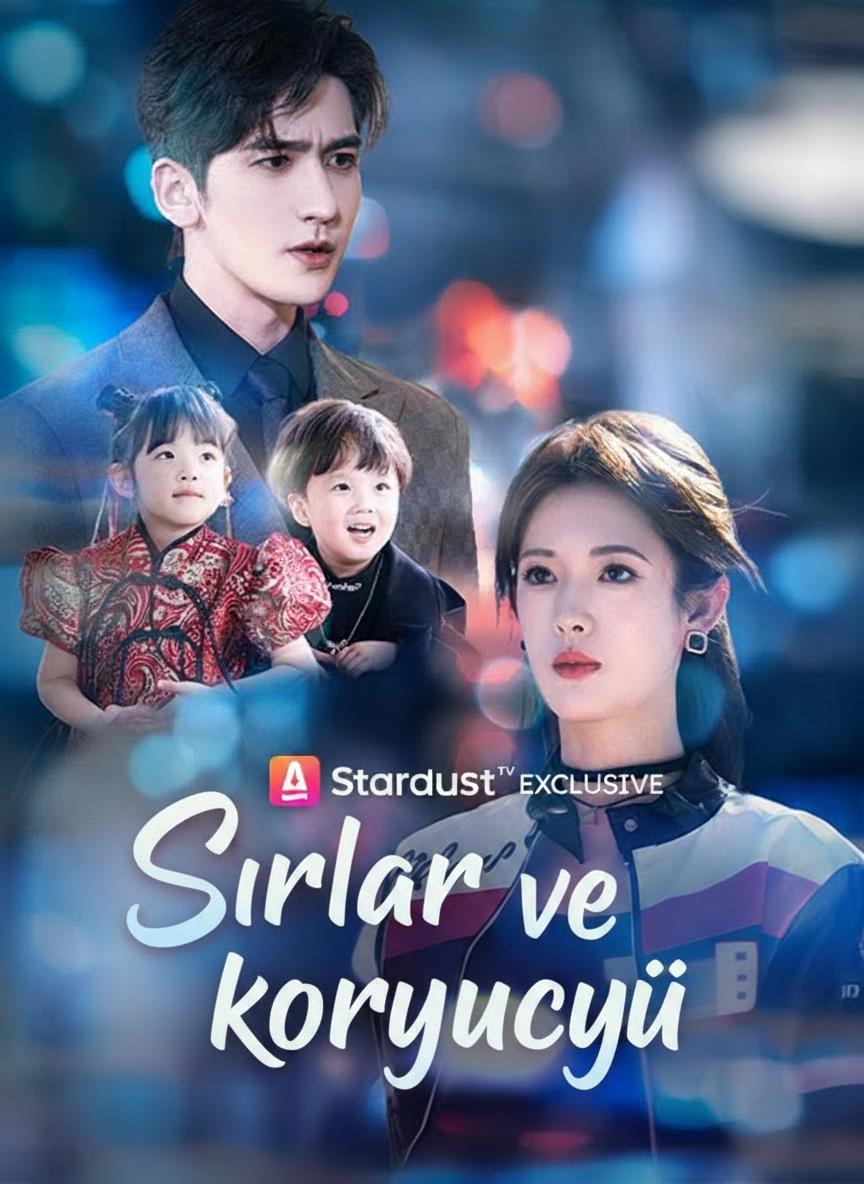 Sırlar ve koruyucu