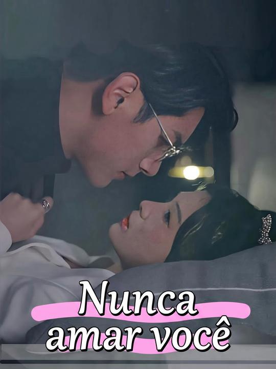 Nunca amar você