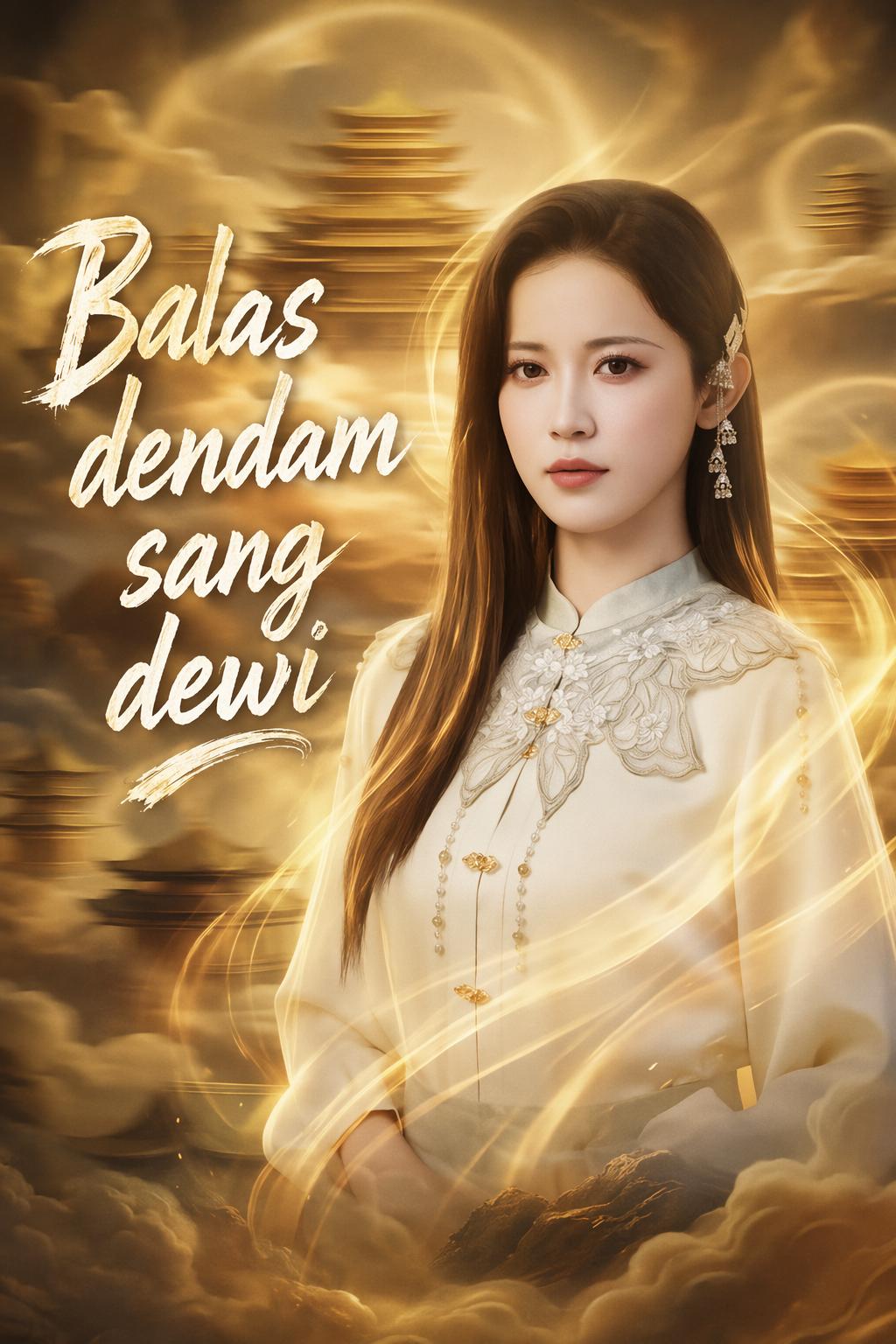 Balas dendam sang dewi
