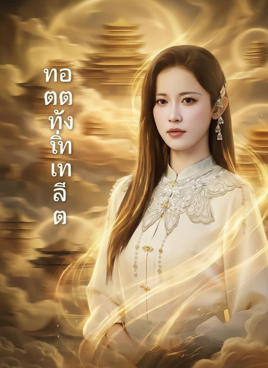 ทอดทิ้งเทพธิดา