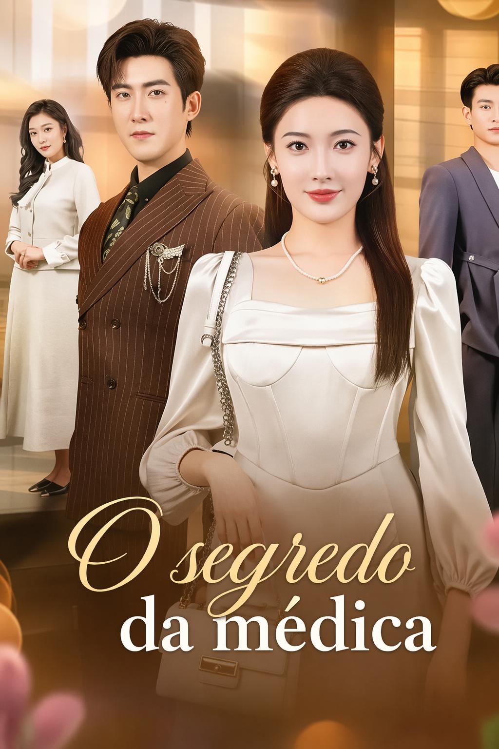 O segredo da médica