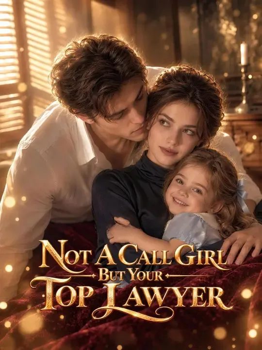 Not a Call Girl, But Your Top Lawyer