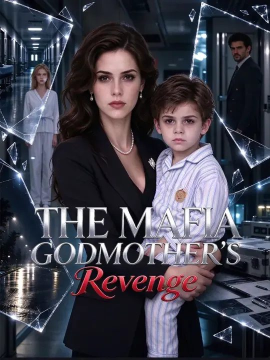 The Mafia Godmother's Revenge