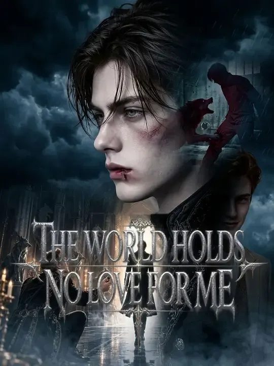 The World Holds No Love for Me
