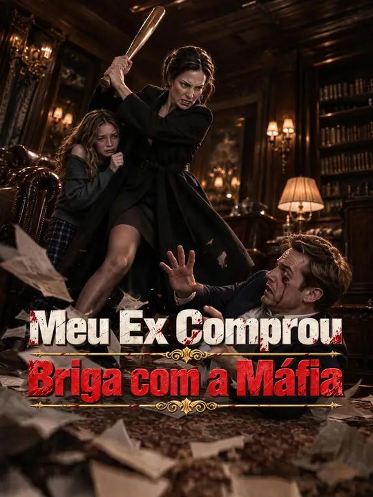 Meu Ex Comprou Briga com a Máfia