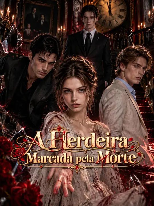 A Herdeira Marcada pela Morte