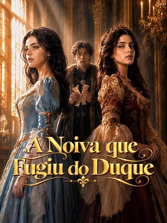 A Noiva que Fugiu do Duque