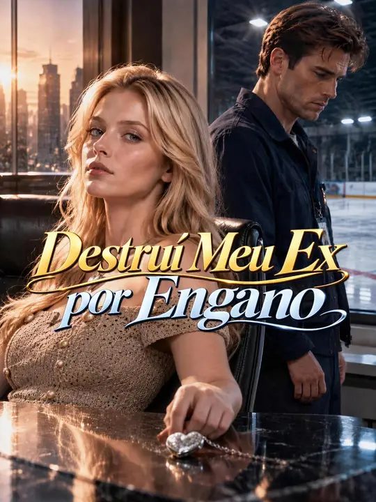 Destruí Meu Ex por Engano
