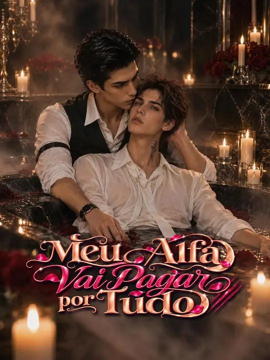 Meu Alfa Vai Pagar por Tudo