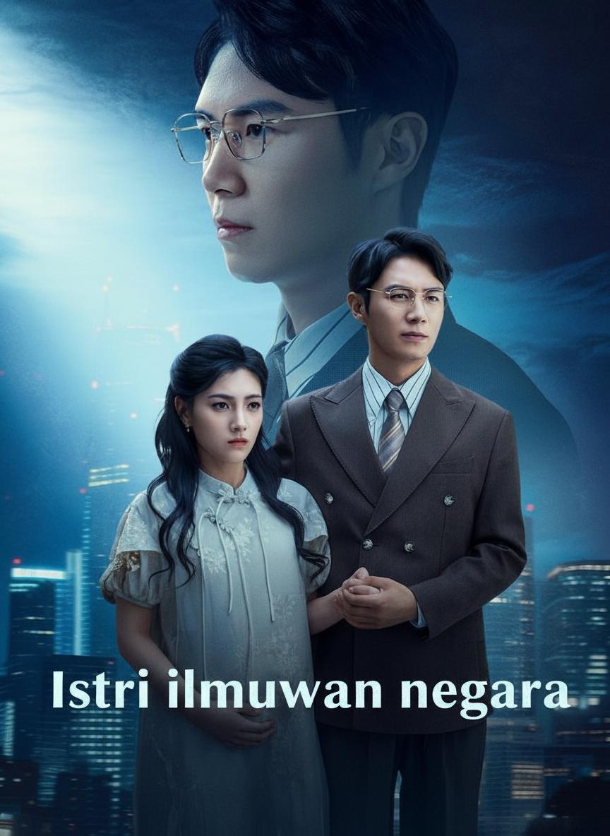 Istri ilmuwan negara