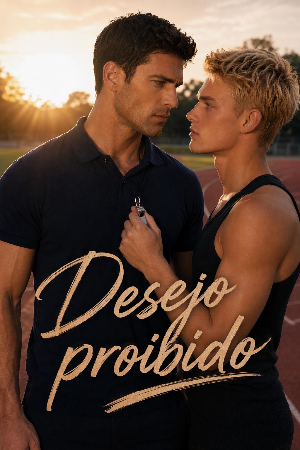 O Ritmo Proibido