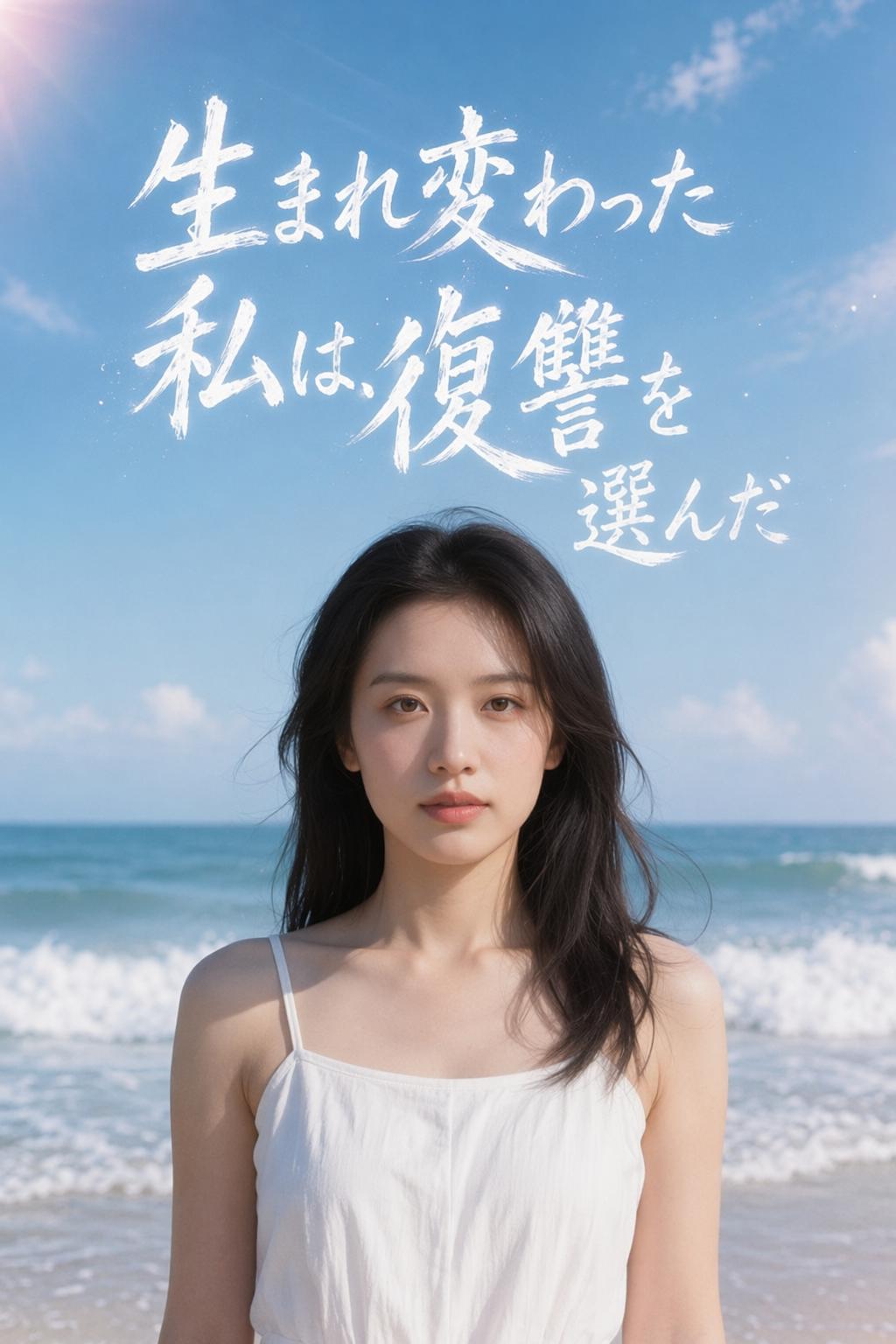 弃妇的复仇