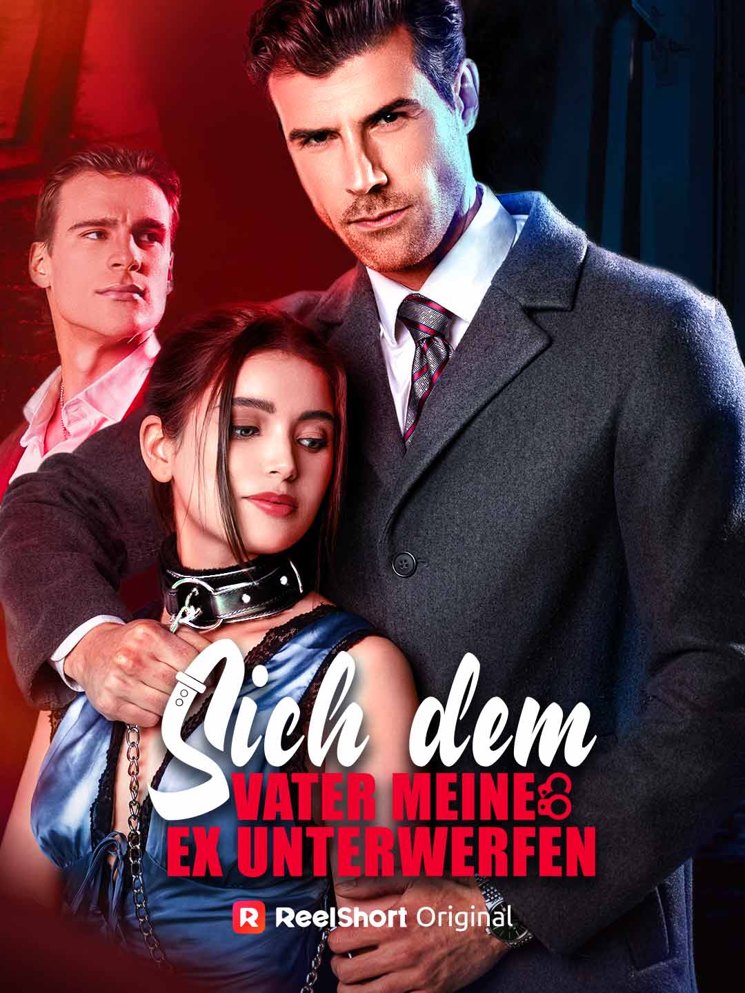 Sometida al padre de mi ex