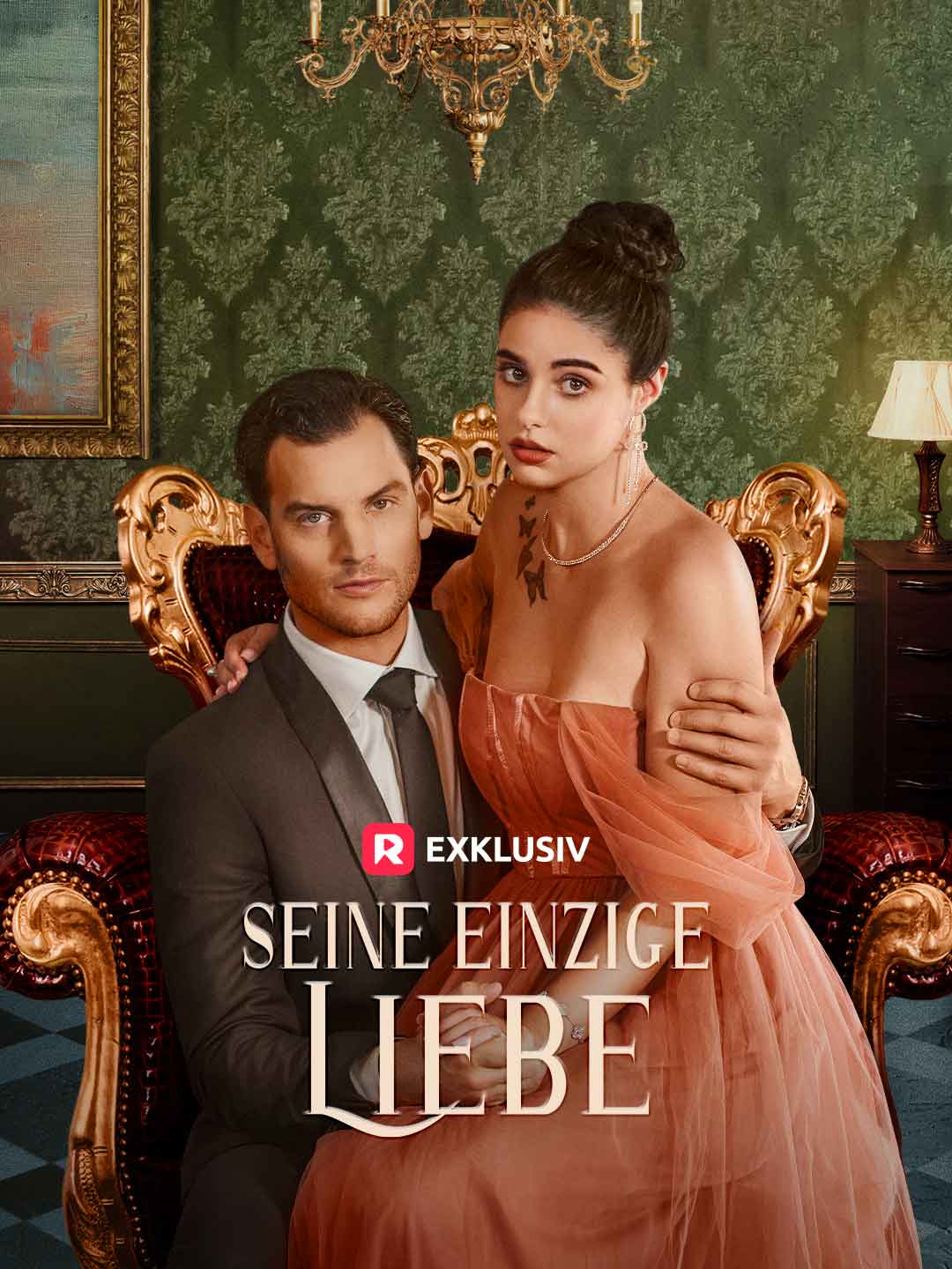 Seine einzige Liebe