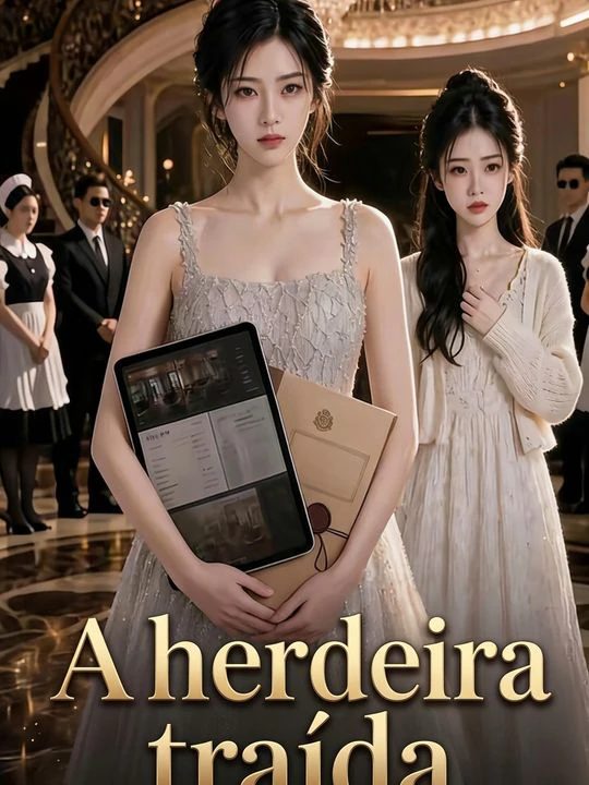 A herdeira traída